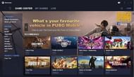 Open Gameloop and search for Free Fire (Picture Courtesy: Gameloop)